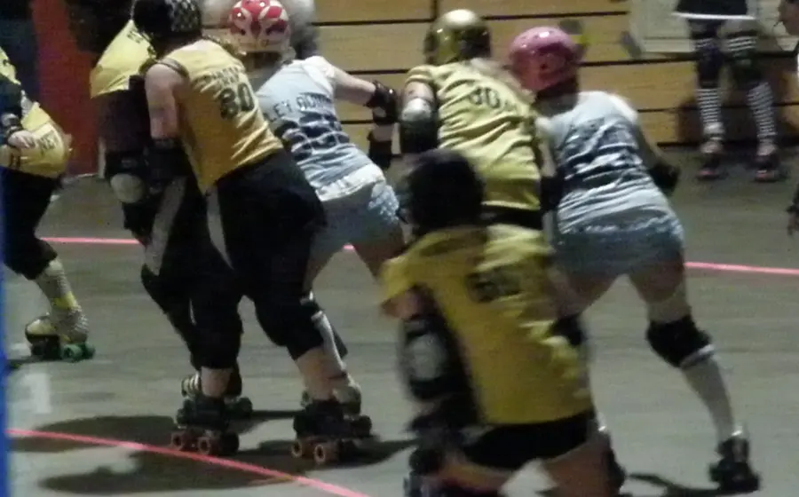 Imagem ilustrativa de Patinagem