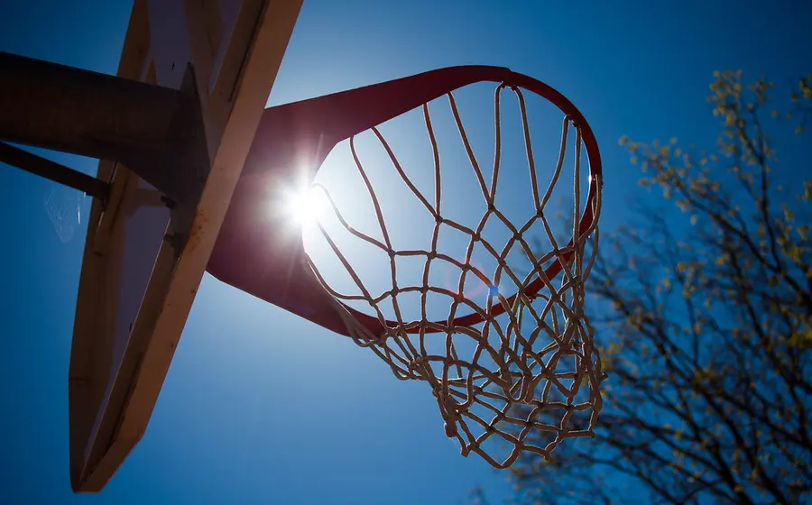 Imagem ilustrativa de Basquetebol