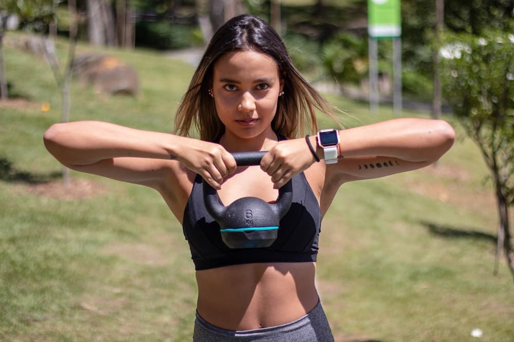 Imagem ilustrativa de Cross Training / Functional Fitness