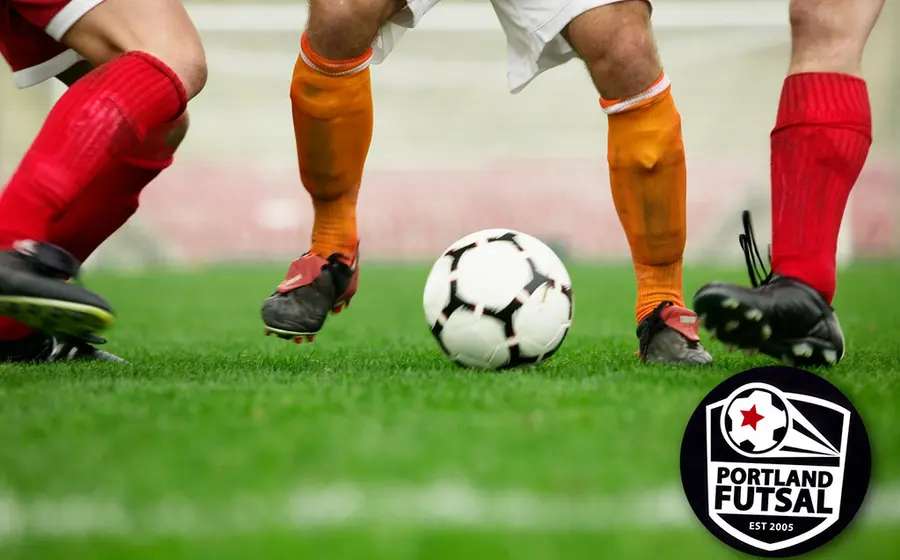 Imagem ilustrativa de Futsal