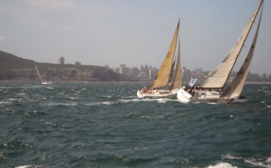 Imagem ilustrativa de Vela