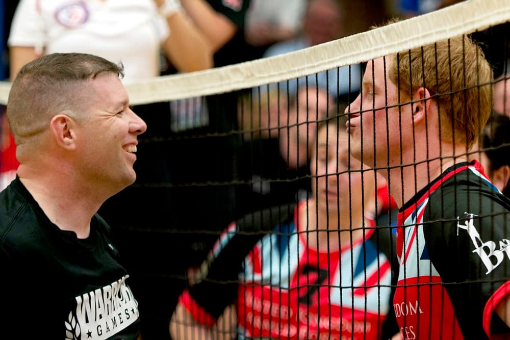 Imagem ilustrativa de Voleibol