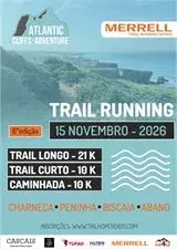 Cartaz de Atlantic Cliff Adventure 2026