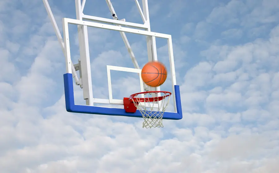 Imagem ilustrativa de Basquetebol