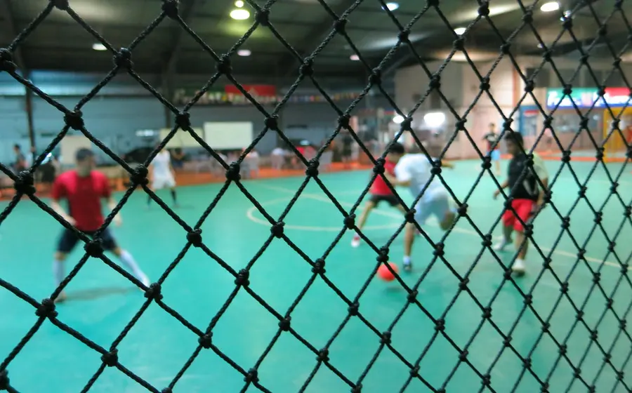 Imagem ilustrativa de Futsal