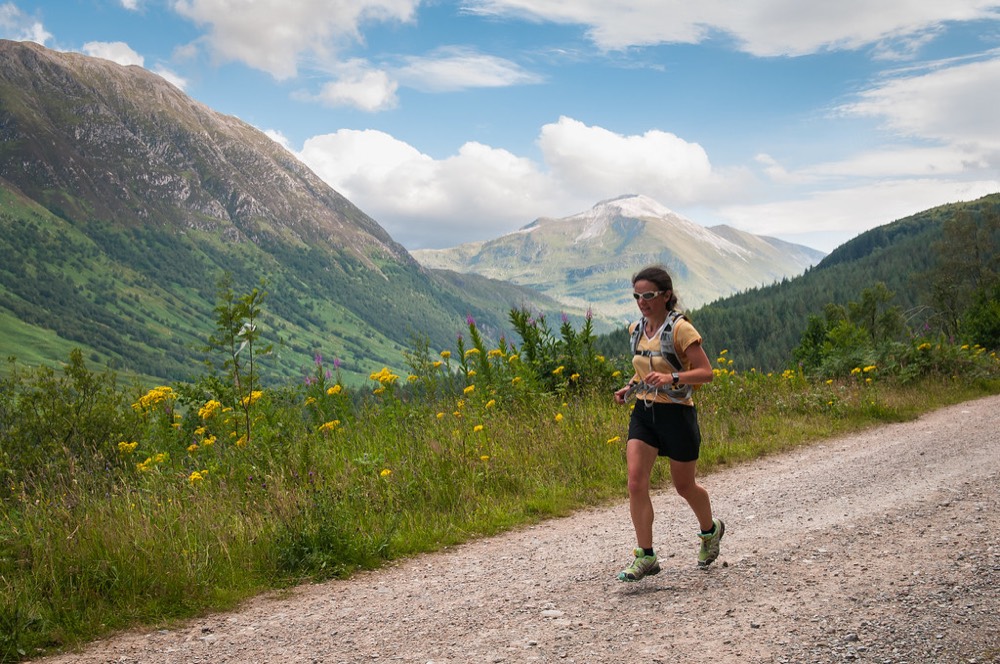 Imagem ilustrativa de Trail Running